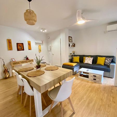Azahar Museo Apartment เซบีญา ภายนอก รูปภาพ