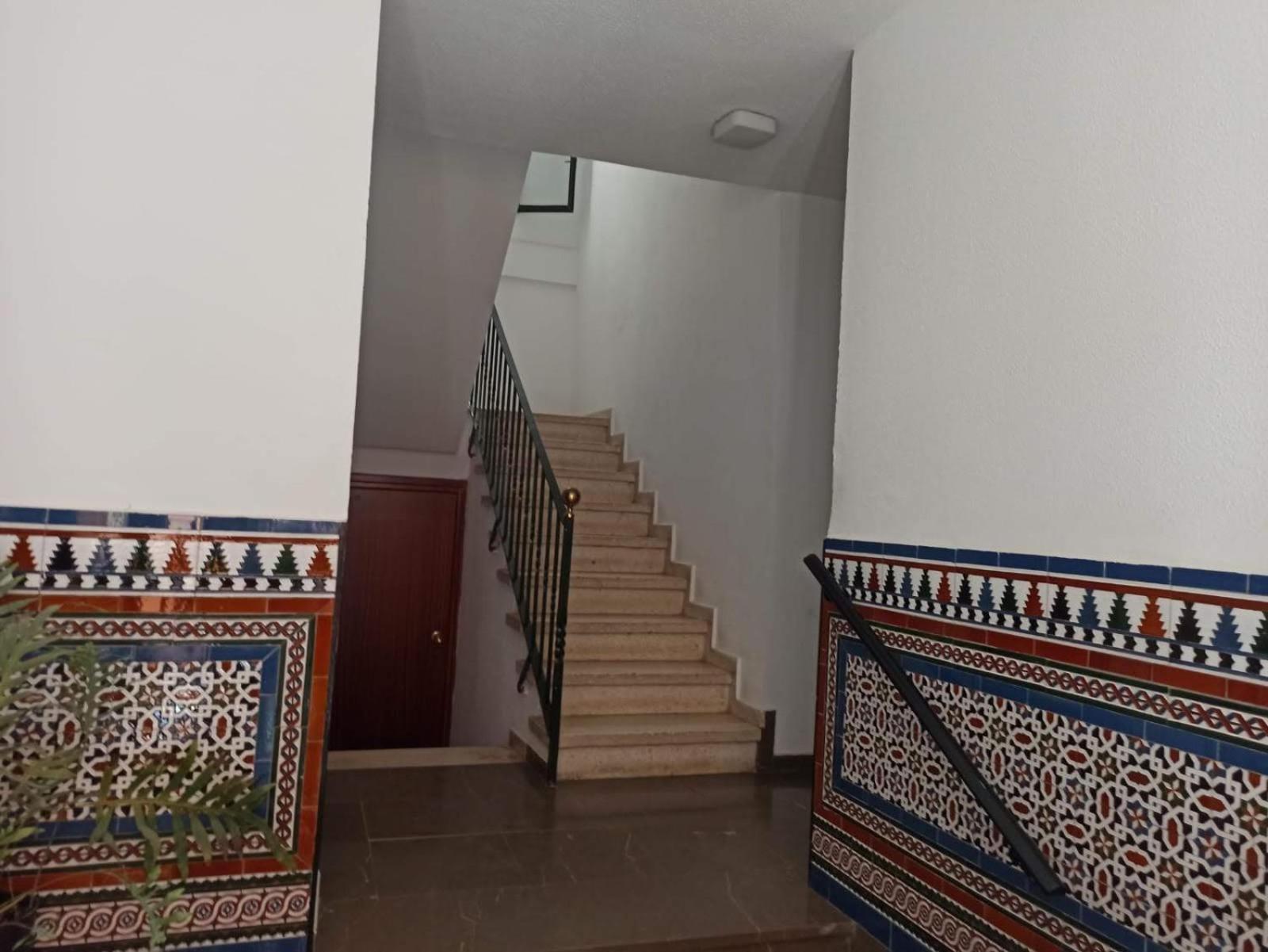 Azahar Museo Apartment เซบีญา ภายนอก รูปภาพ