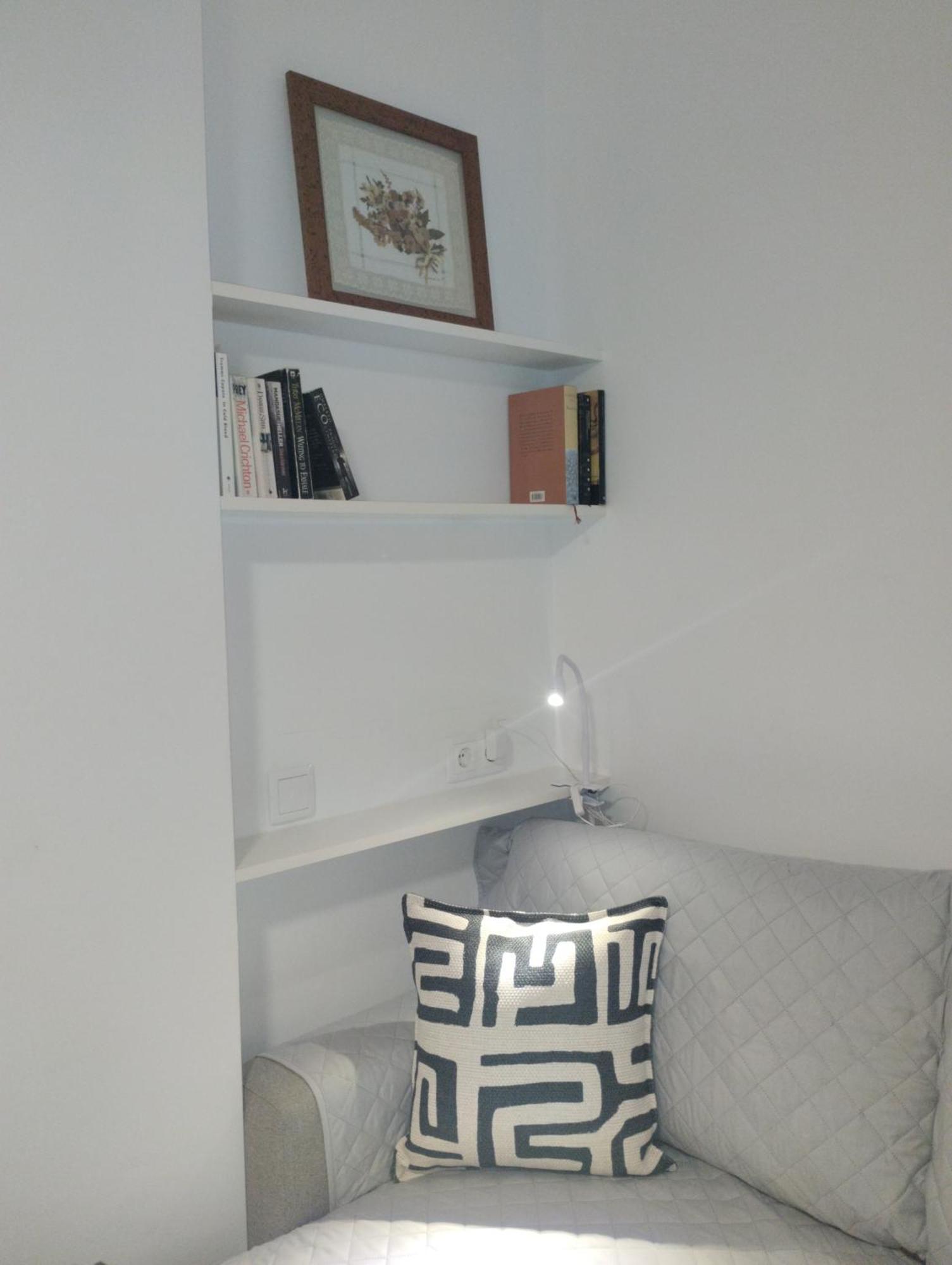 Azahar Museo Apartment เซบีญา ภายนอก รูปภาพ