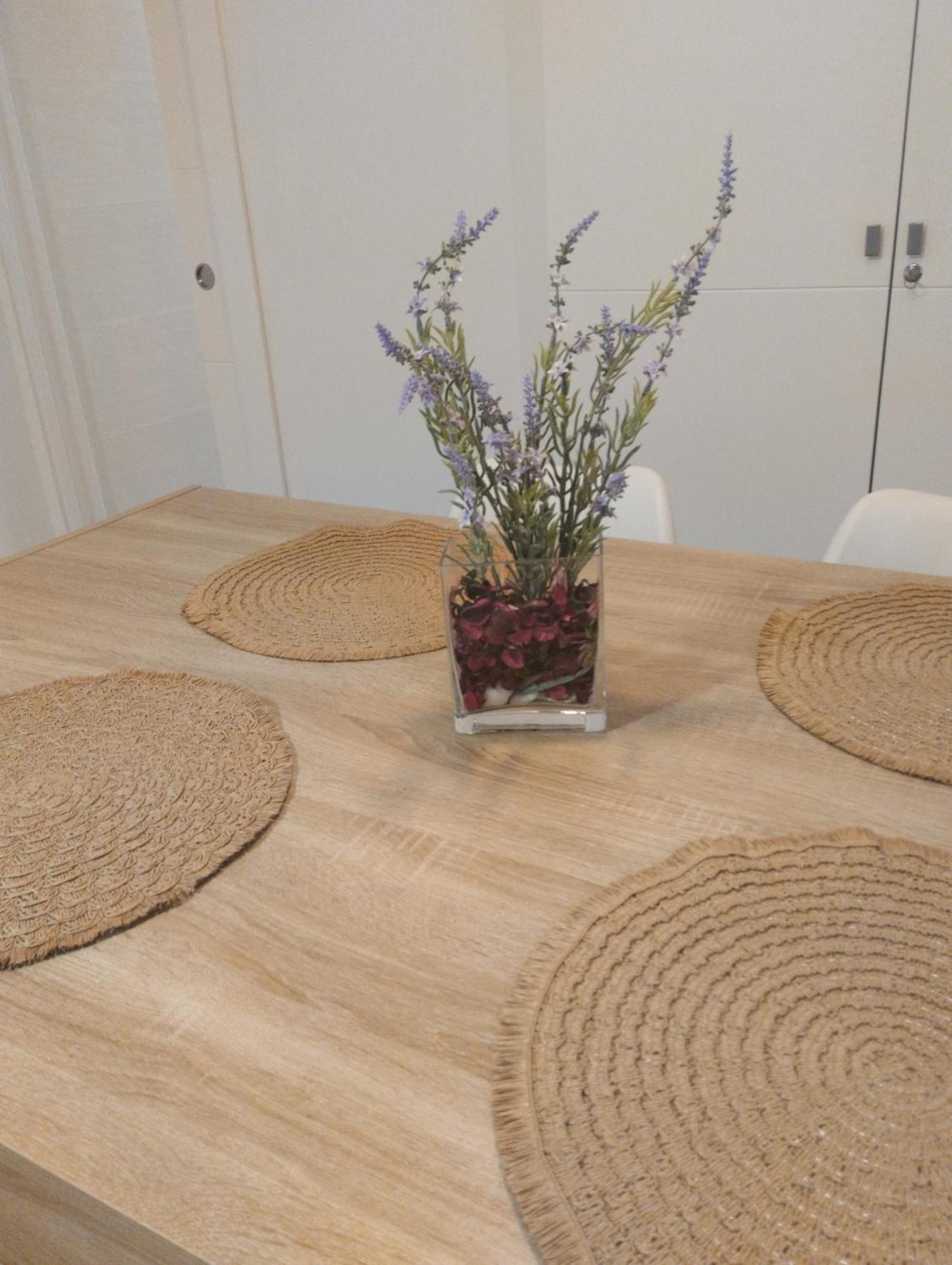 Azahar Museo Apartment เซบีญา ภายนอก รูปภาพ