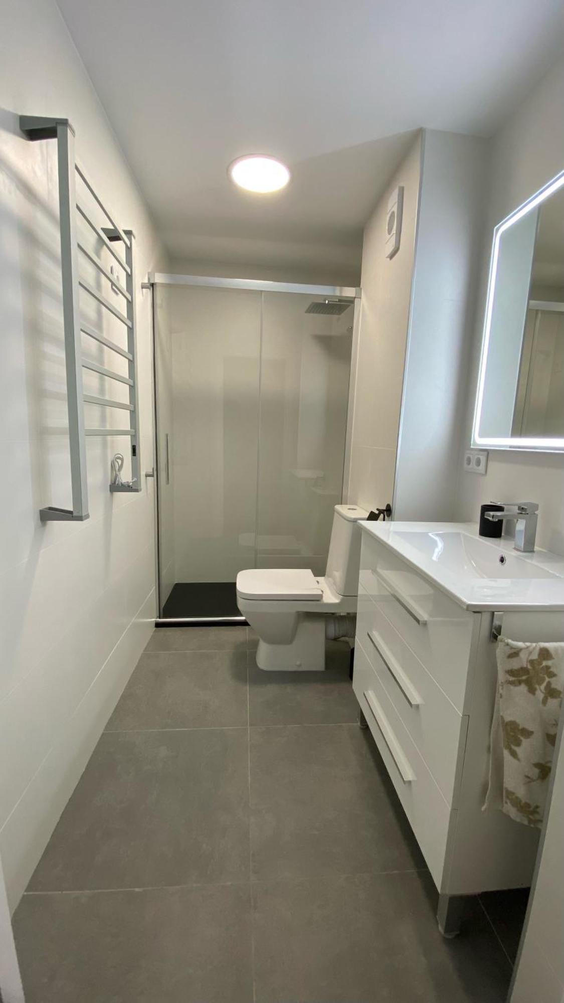 Azahar Museo Apartment เซบีญา ภายนอก รูปภาพ